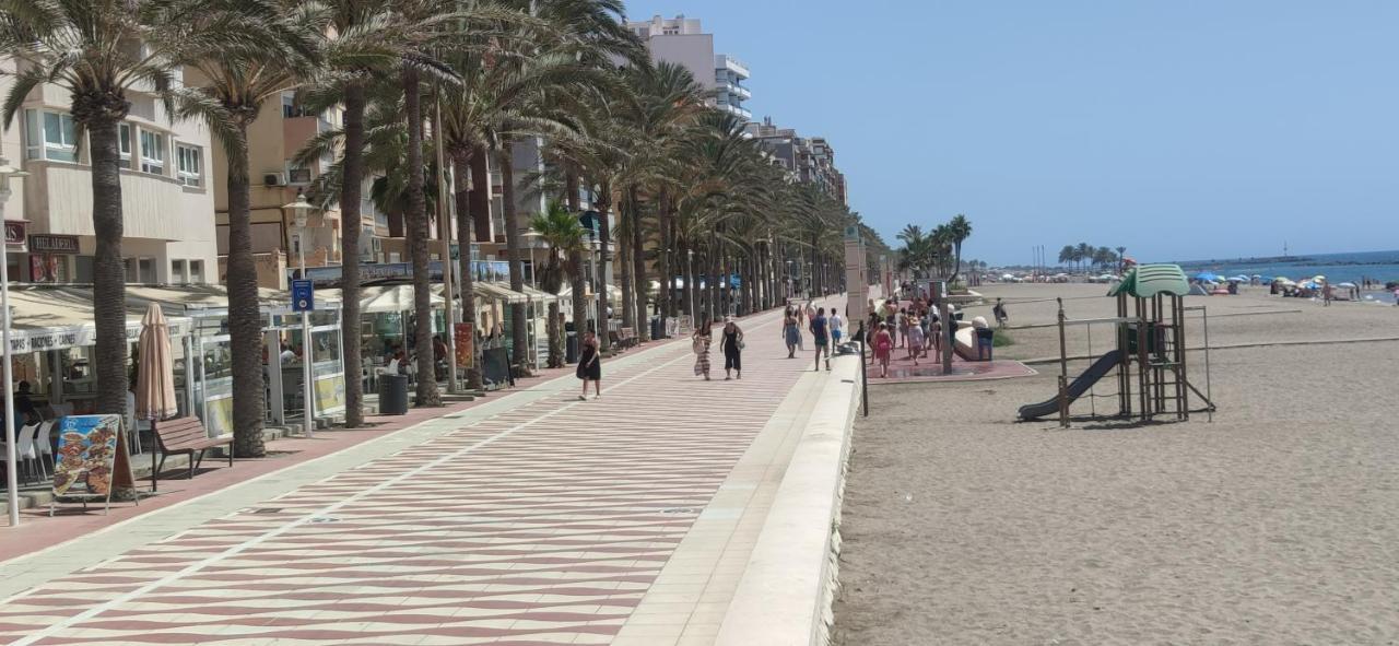 Playa Zapillo Appartamento