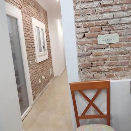 Apartamento Playa Zapillo Almeria Exterior photo