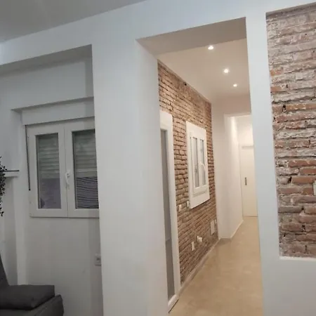Apartamento Playa Zapillo Almeria Exterior photo