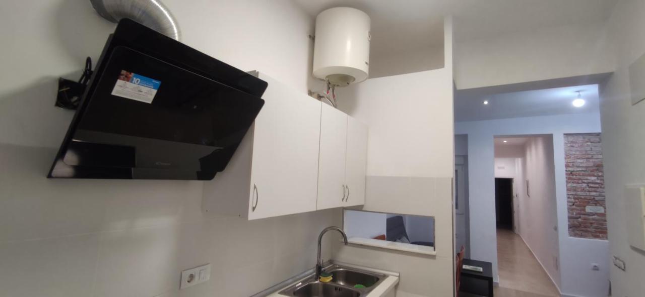 Apartamento Playa Zapillo