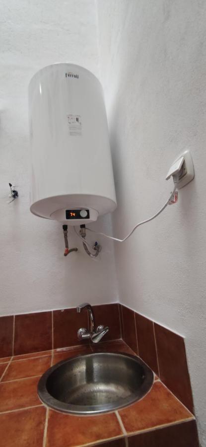 Apartamento Playa Zapillo