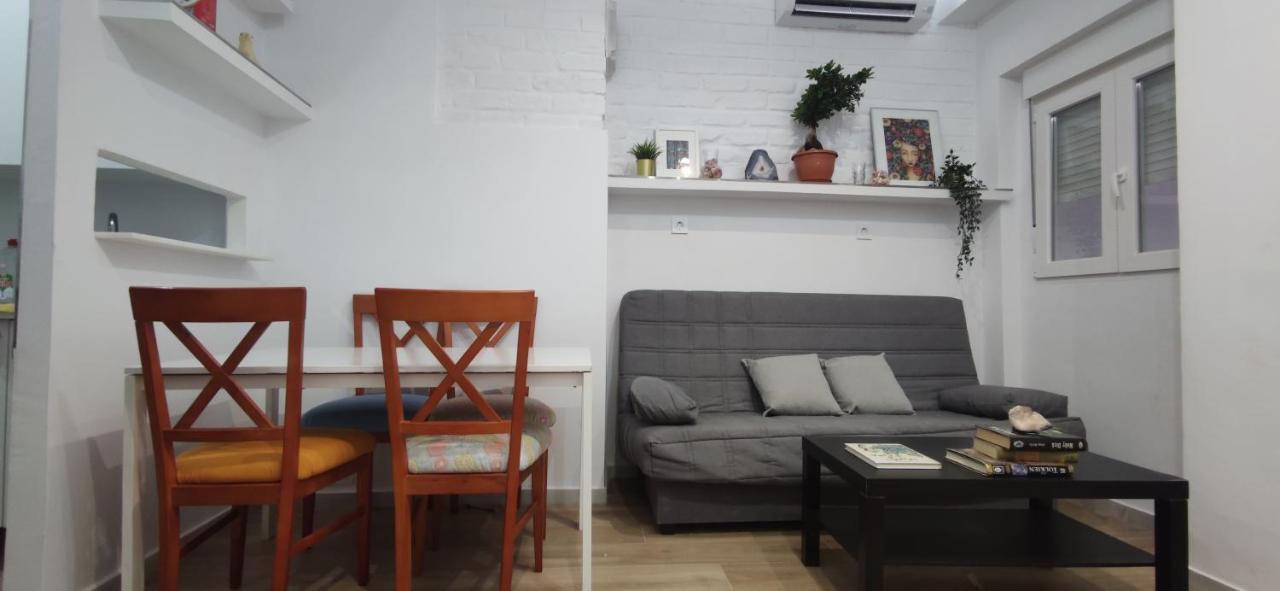 Apartamento Playa Zapillo Almería