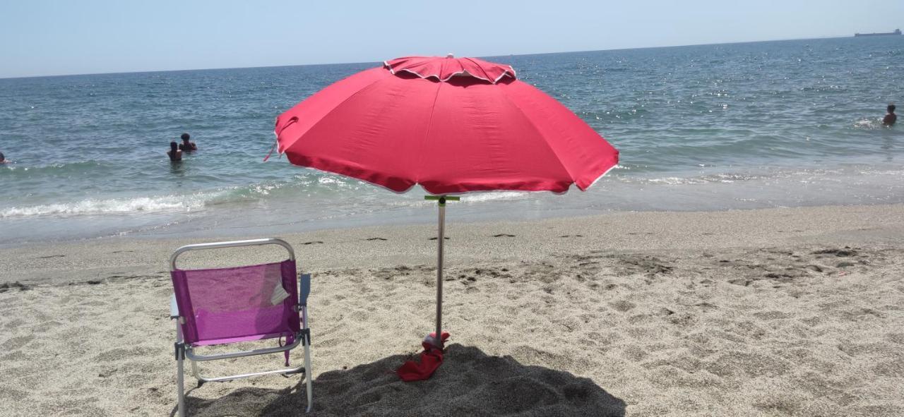 Apartment Playa Zapillo Almeria